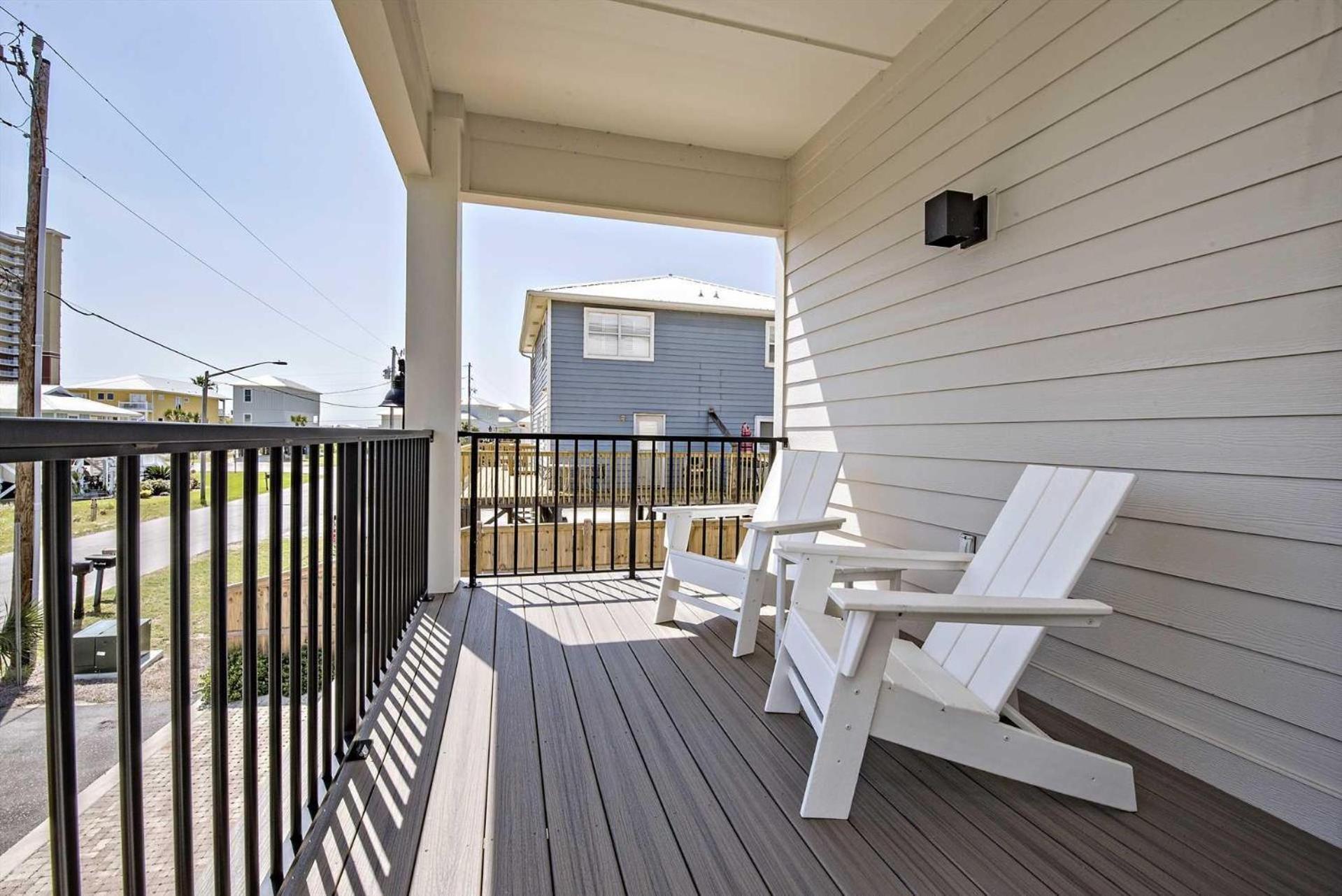 Sandpiper Cottages A Gulf Shores Exterior photo