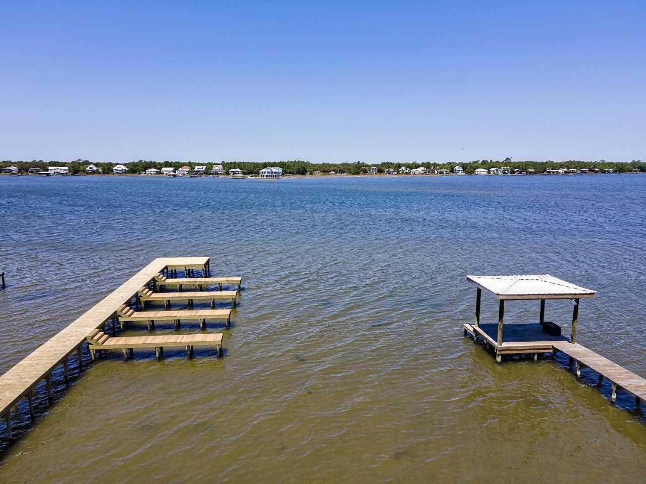 Sandpiper Cottages A Gulf Shores Exterior photo