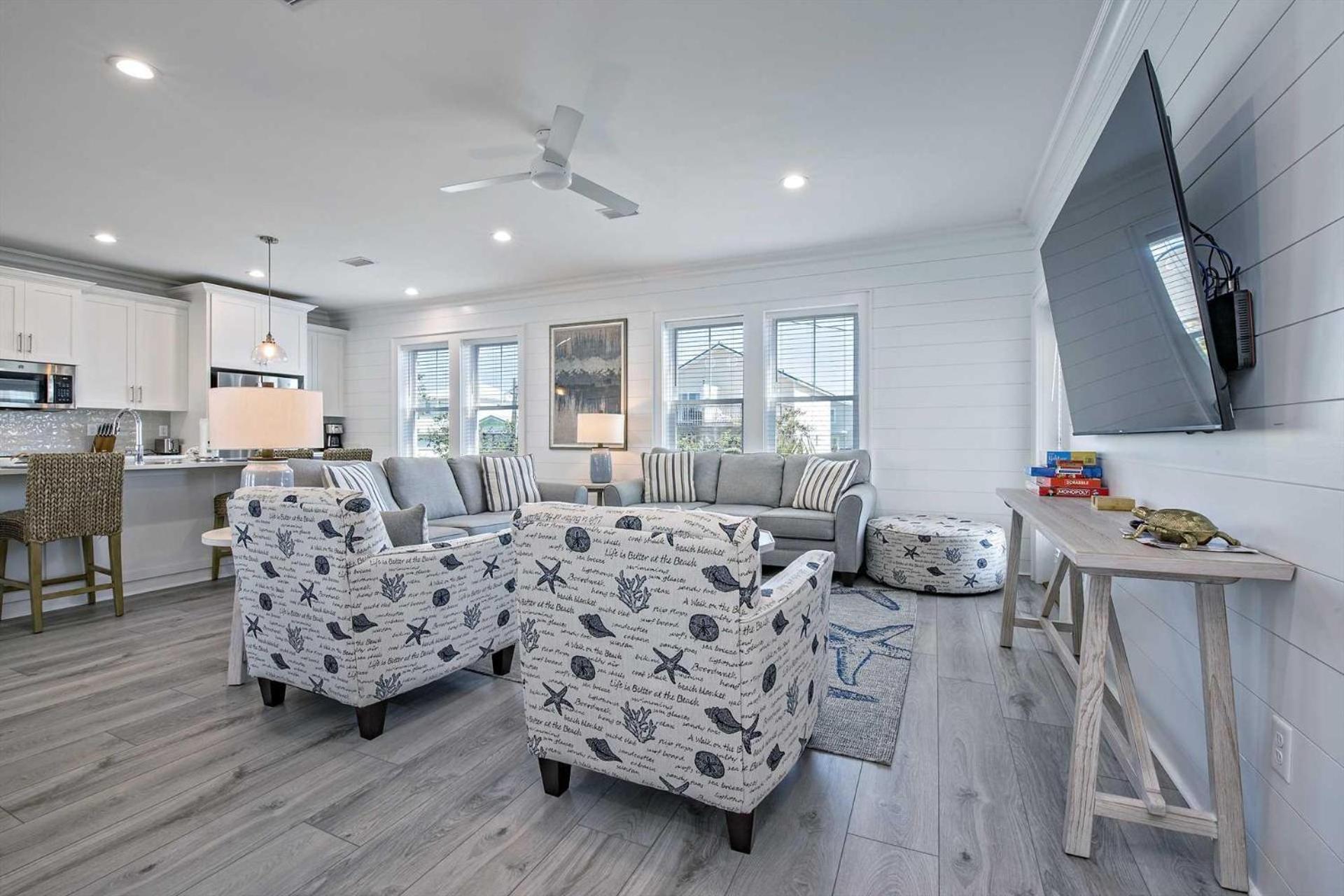 Sandpiper Cottages A Gulf Shores Exterior photo